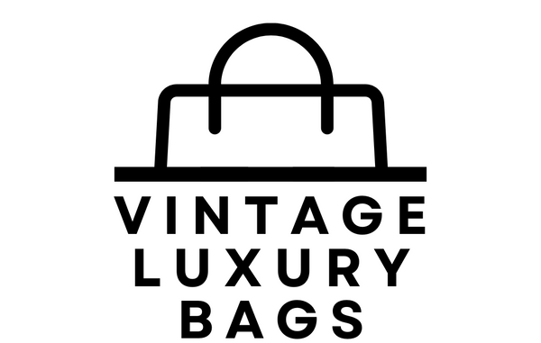 Vintage Luxury Bags