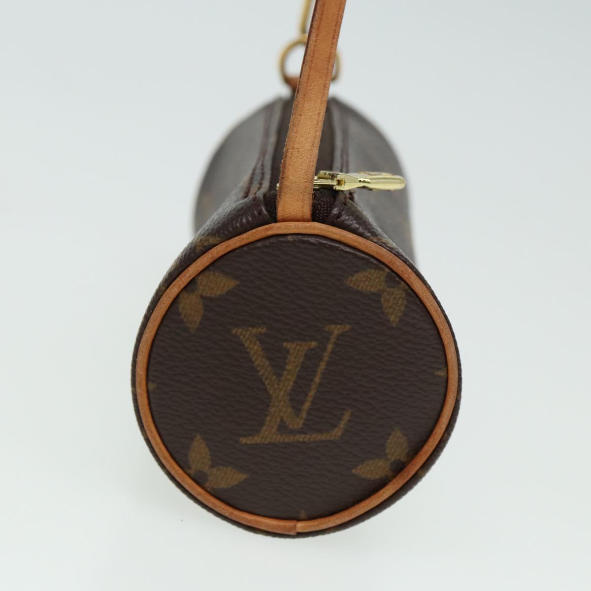 Louis Vuitton Monogram Papillon Pouch