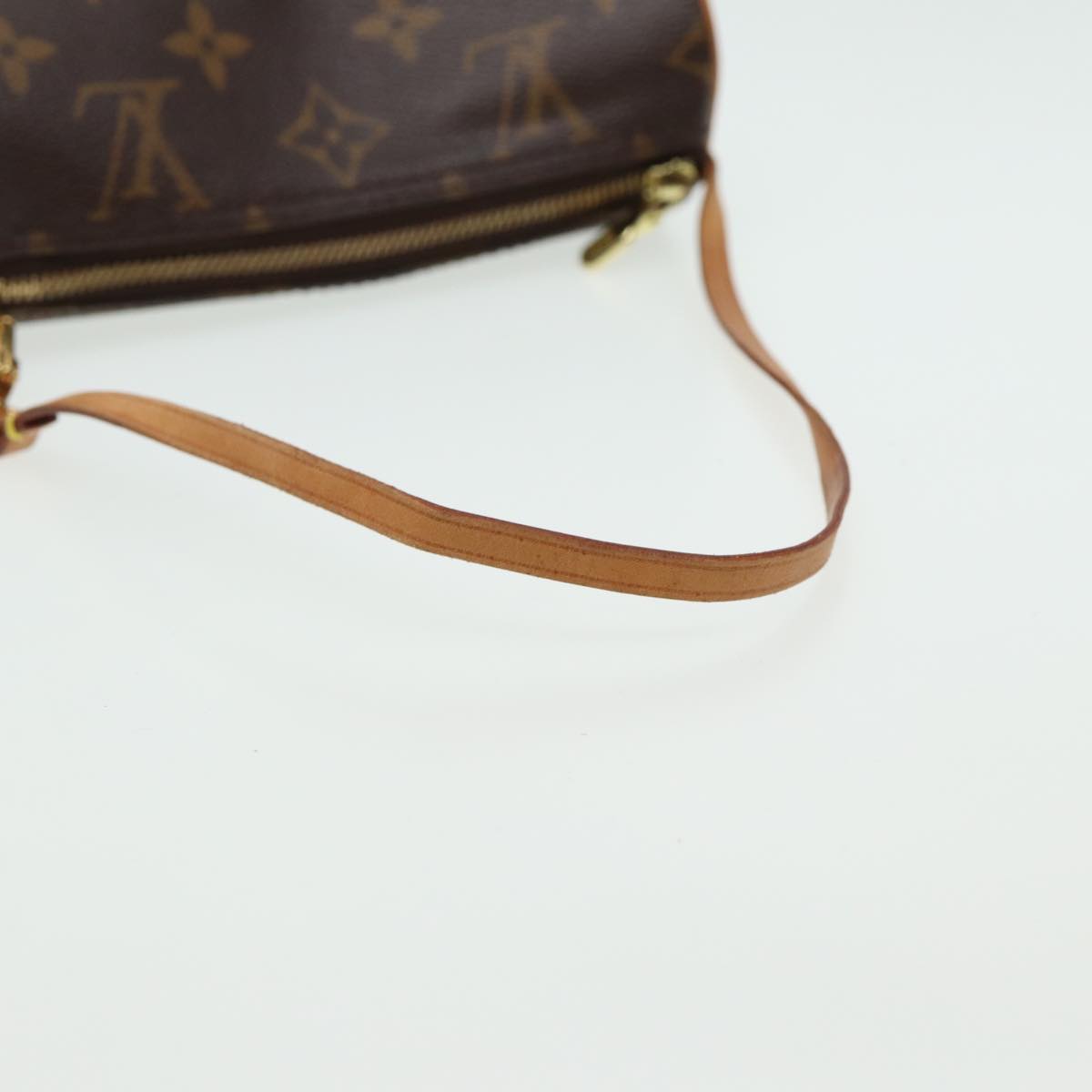 Louis Vuitton Monogram Papillon Pouch