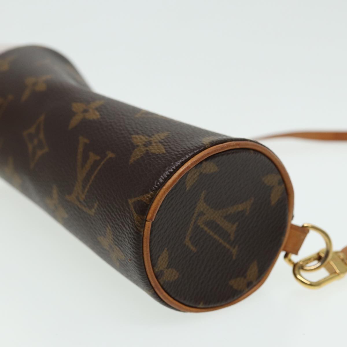 Louis Vuitton Monogram Papillon Pouch